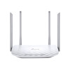 TP-Link Archer C50 (EU) V6.46 router sem fios, AC1200, banda dupla