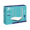 TP-Link Archer C50 (EU) V6.46 router sem fios, AC1200, banda dupla