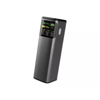 Targus HyperJuice 24K HJ5501GL power bank para portátil, 200 W