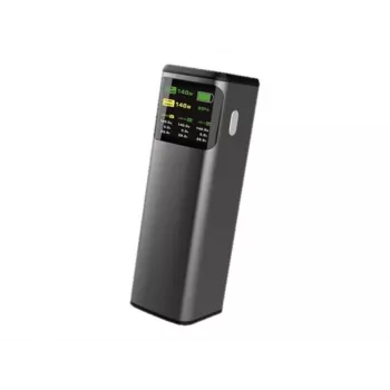 Targus HyperJuice 24K HJ5501GL power bank para portátil, 200 W