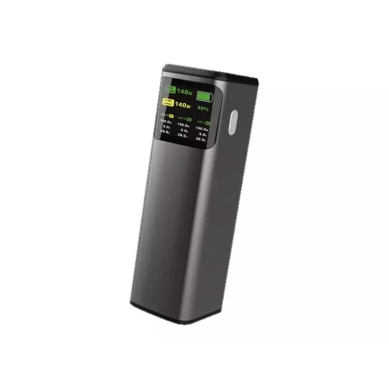 Targus HyperJuice 24K HJ5501GL power bank para portátil, 200 W