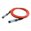 HPE X2A0 JL291A cabo ótico ativo, de SFP+ para SFP+, 10 m