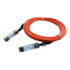HPE X2A0 JL291A cabo ótico ativo, de SFP+ para SFP+, 10 m
