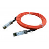 HPE X2A0 JL291A cabo ótico ativo, de SFP+ para SFP+, 10 m