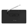 Kenwood CR-ST90S-B SmartRadio rádio de internet, DAB, Bluetooth, preto