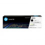 HP 222X W2220X cartucho de toner original LaserJet de alto rendimento, preto