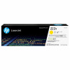 HP 222X W2222X cartucho de toner original LaserJet de alto rendimento, amarelo