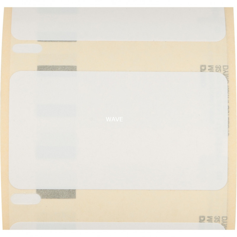 DYMO 2093095 etiquetas multiusos LabelWriter, 32 x 57 mm, 12 rolos, brancas