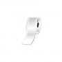 Brother LVP1V000012118F fita contínua de vinil para etiquetas, branca, 12 mm x 30 m