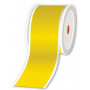 Brother LVP1V000012118FY fita contínua de vinil para etiquetas, amarela, 12 mm x 30 m