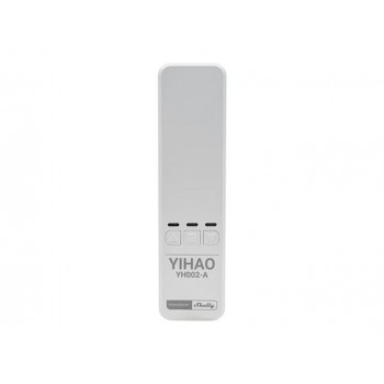 Shelly Yihao YH002-A controlador para estores de corrente, Wi-Fi, Bluetooth, 1,35 Nm, 10 kg