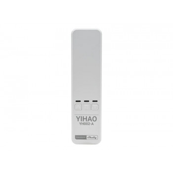 Shelly Yihao YH002-A controlador para estores de corrente, Wi-Fi, Bluetooth, 1,35 Nm, 10 kg