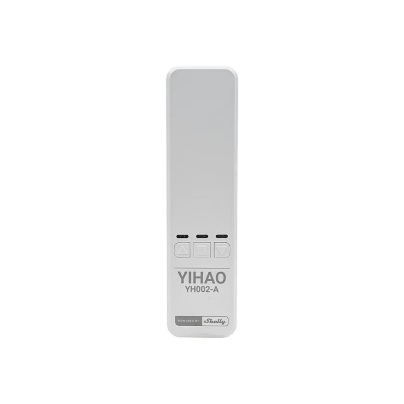Shelly Yihao YH002-A controlador para estores de corrente, Wi-Fi, Bluetooth, 1,35 Nm, 10 kg