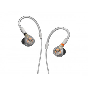 Beyerdynamic DT 30 IE Premium auriculares intra-auriculares para uso em palco, translúcidos