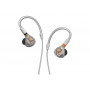 Beyerdynamic DT 30 IE Premium auriculares intra-auriculares para uso em palco, translúcidos