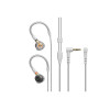 Beyerdynamic DT 30 IE Premium auriculares intra-auriculares para uso em palco, translúcidos