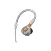 Beyerdynamic DT 30 IE Premium auriculares intra-auriculares para uso em palco, translúcidos