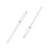 Equip 128840 cabo USB-C para USB-C 2.0, 3 A, PD 60 W, 0,3 m, branco