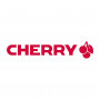 Cherry DW 9100 SLIM conjunto de teclado e rato, sem fios RF + Bluetooth, AZERTY (belga), preto