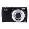 Rollei Powerflex Compact câmara digital compacta, sensor 1/2.3"