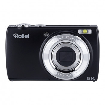 Rollei Powerflex Compact câmara digital compacta, sensor 1/2.3"