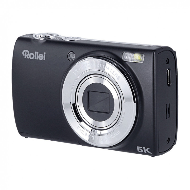 Rollei Powerflex Compact câmara digital compacta, sensor 1/2.3"