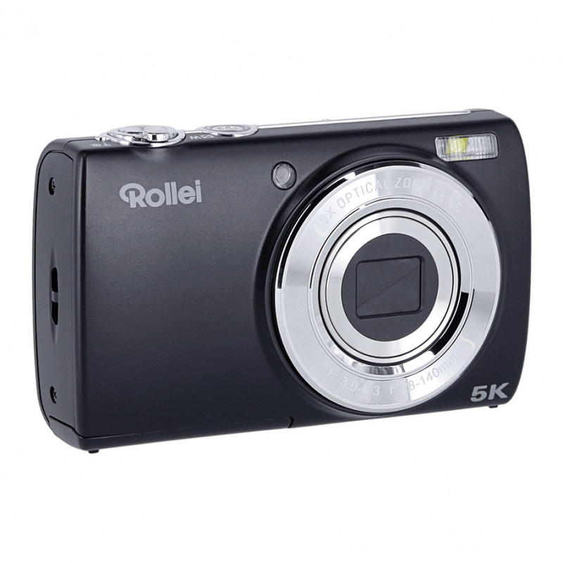 Rollei Powerflex Compact câmara digital compacta, sensor 1/2.3"