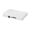 LogiLink UA0421 hub USB 3.0, 4 portas, com fonte de alimentação