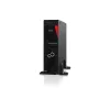 Fsas Technologies Fujitsu PRIMERGY TX1320 M6 servidor, UCFF, 1 x Xeon 6325P 3,5 GHz, 32 GB RAM, SATA/SAS, hot-swap 6,4 cm (2,5″)