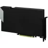 Thermal Grizzly DeltaMate bloco de água para GPU Suprim 5090, preto/prateado