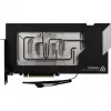 Thermal Grizzly DeltaMate bloco de água para GPU ROG Astral RTX 5090, preto/prateado