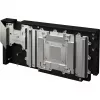 Thermal Grizzly DeltaMate bloco de água para GPU ROG Astral RTX 5090, preto/prateado
