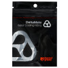 Thermal Grizzly DeltaMate TG-DM-QDC-0010 acoplamento rápido, macho, M, preto