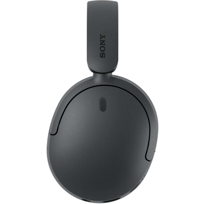 Sony WH-CH730N auscultadores sem fios com cancelamento de ruído, pretos