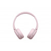 Sony WH-CH530 auscultadores Bluetooth supra-auriculares com microfone, redução de ruído, rosa