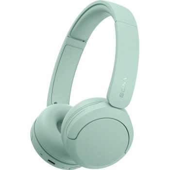 Sony WH-CH530 auscultadores Bluetooth sem fios, menta