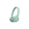 Sony WH-CH530 auscultadores Bluetooth sem fios, menta