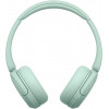Sony WH-CH530 auscultadores Bluetooth sem fios, menta