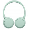 Sony WH-CH530 auscultadores Bluetooth sem fios, menta