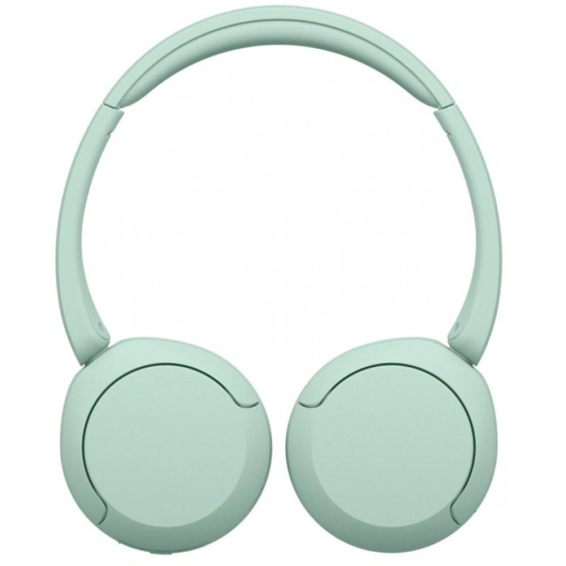Sony WH-CH530 auscultadores Bluetooth sem fios, menta