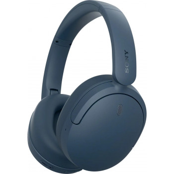 Sony WH-CH730N auscultadores Bluetooth circum-auriculares com microfone, azul