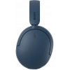 Sony WH-CH730N auscultadores Bluetooth circum-auriculares com microfone, azul