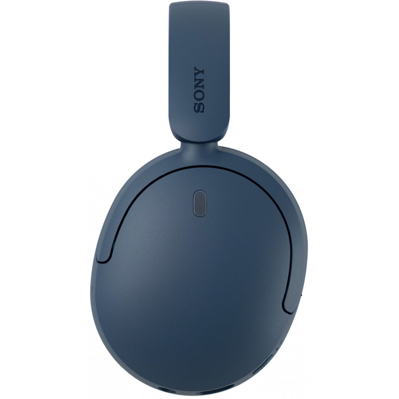 Sony WH-CH730N auscultadores Bluetooth circum-auriculares com microfone, azul