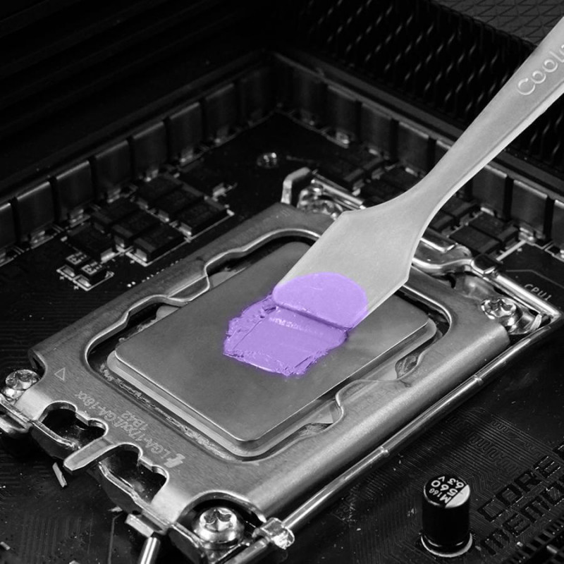 Cooler Master CryoFuze 5 pasta térmica, 3 g, vermelha, MGY-ADSR-N03G-R1