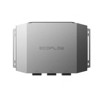 EcoFlow Alternator Charger 600 W carregador de alternador para automóvel, EFAltCharger600W-N
