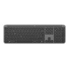 Logitech Signature Slim K950 920-012449 teclado de tamanho completo