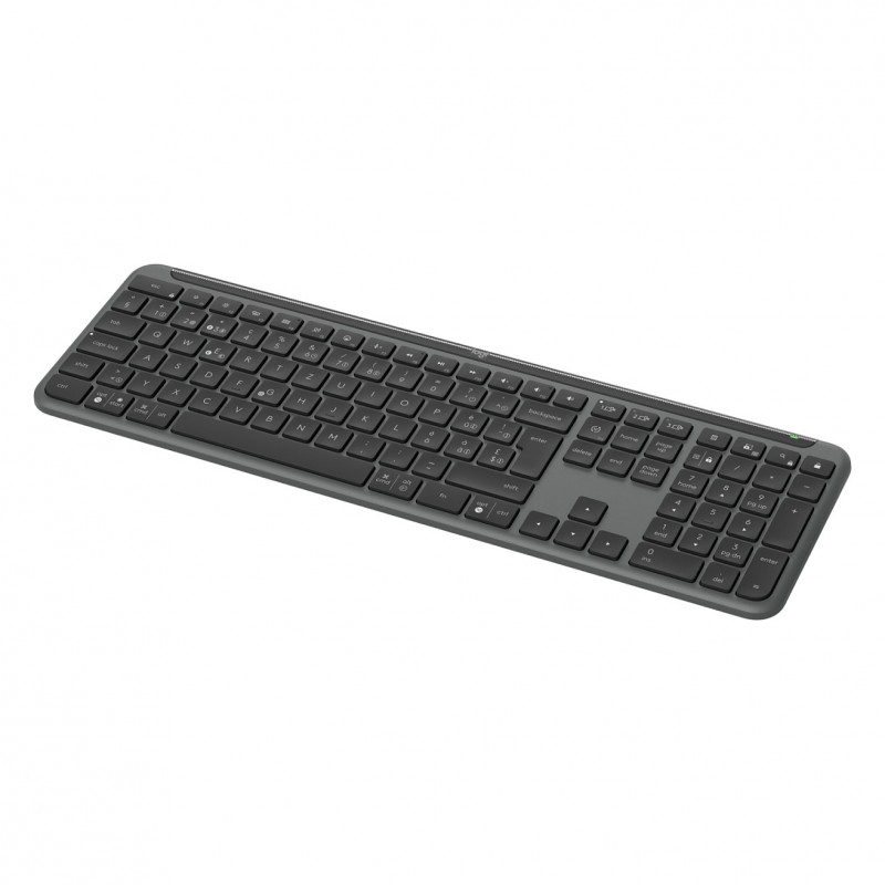 Logitech Signature Slim K950 920-012449 teclado de tamanho completo