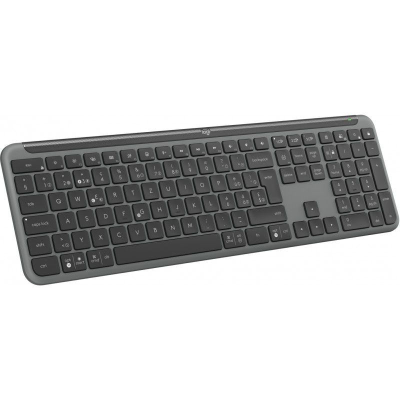 Logitech Signature Slim K950 920-012449 teclado de tamanho completo