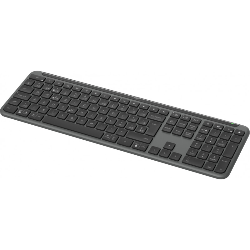 Logitech Signature Slim K950 920-012449 teclado de tamanho completo