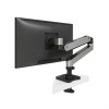 Ergotron LX Pro kit de fixação (braço de monitor) para ecrã LCD, montagem por orifício, alumínio polido, até 34"